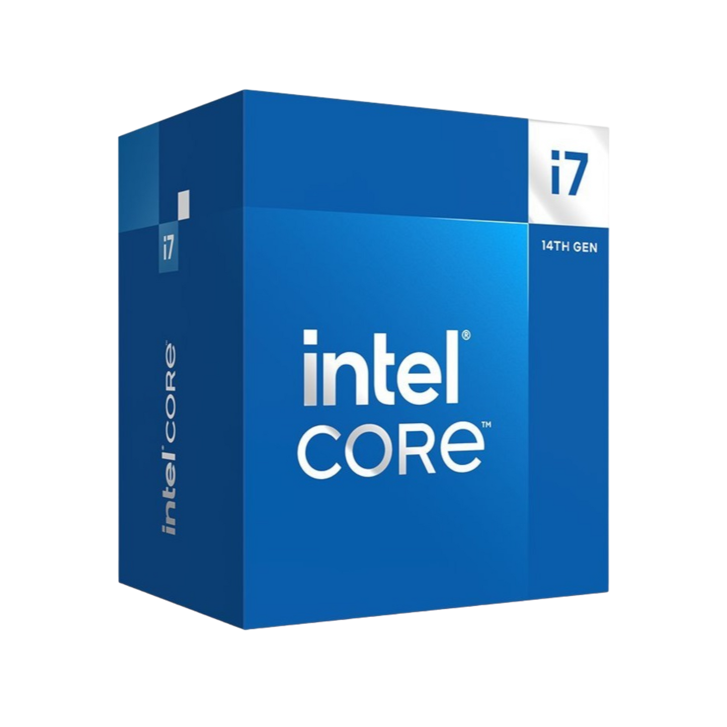 Procesor Intel Core i7-14700 BOX