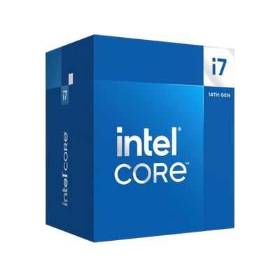 Procesor Intel Core i7-14700 BOX