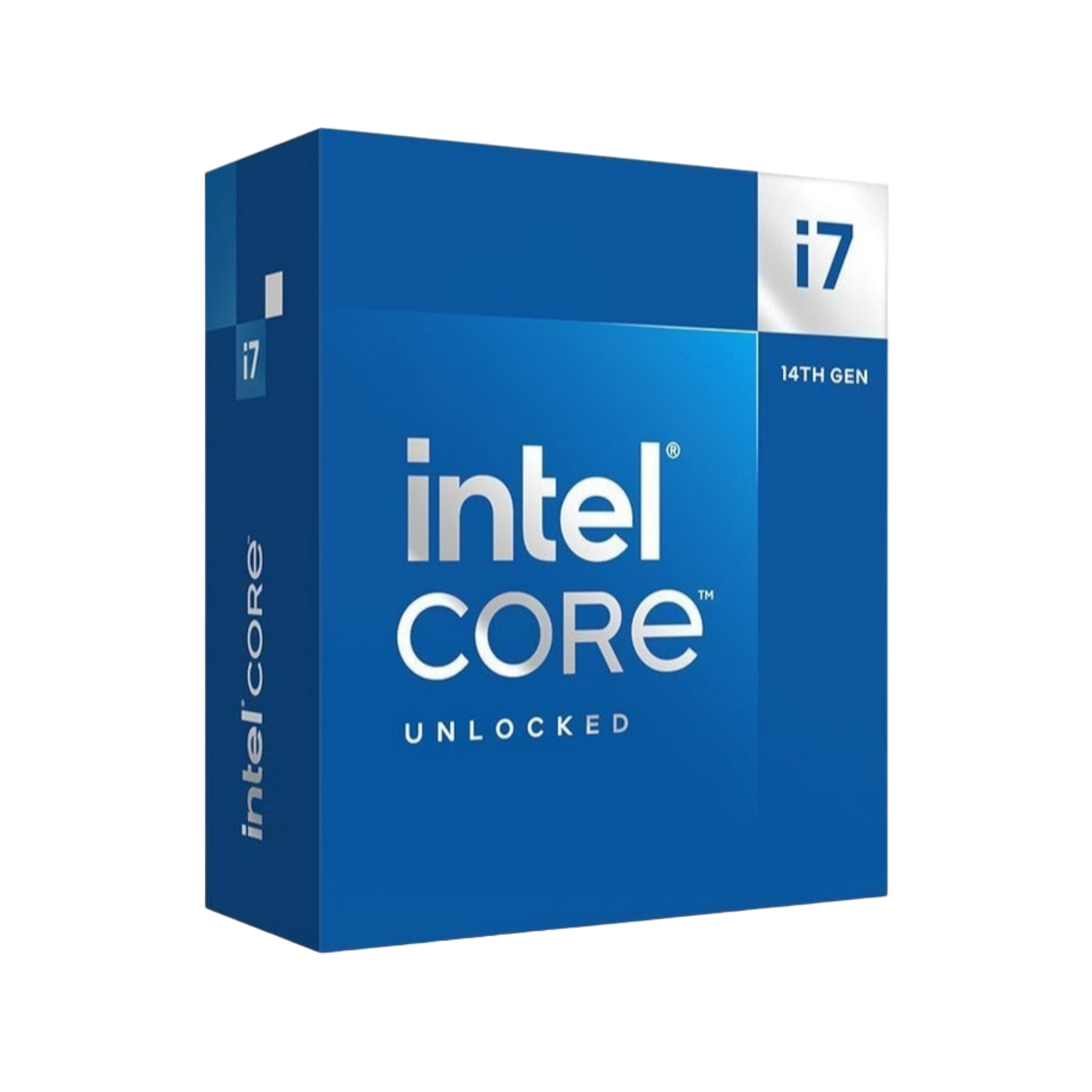 Procesor Intel Core i7-14700K BOX