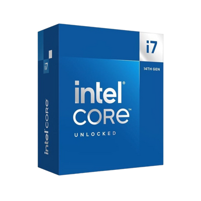 Procesor Intel Core i7-14700K BOX