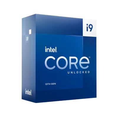 Procesor Intel Core i9-13900K BOX