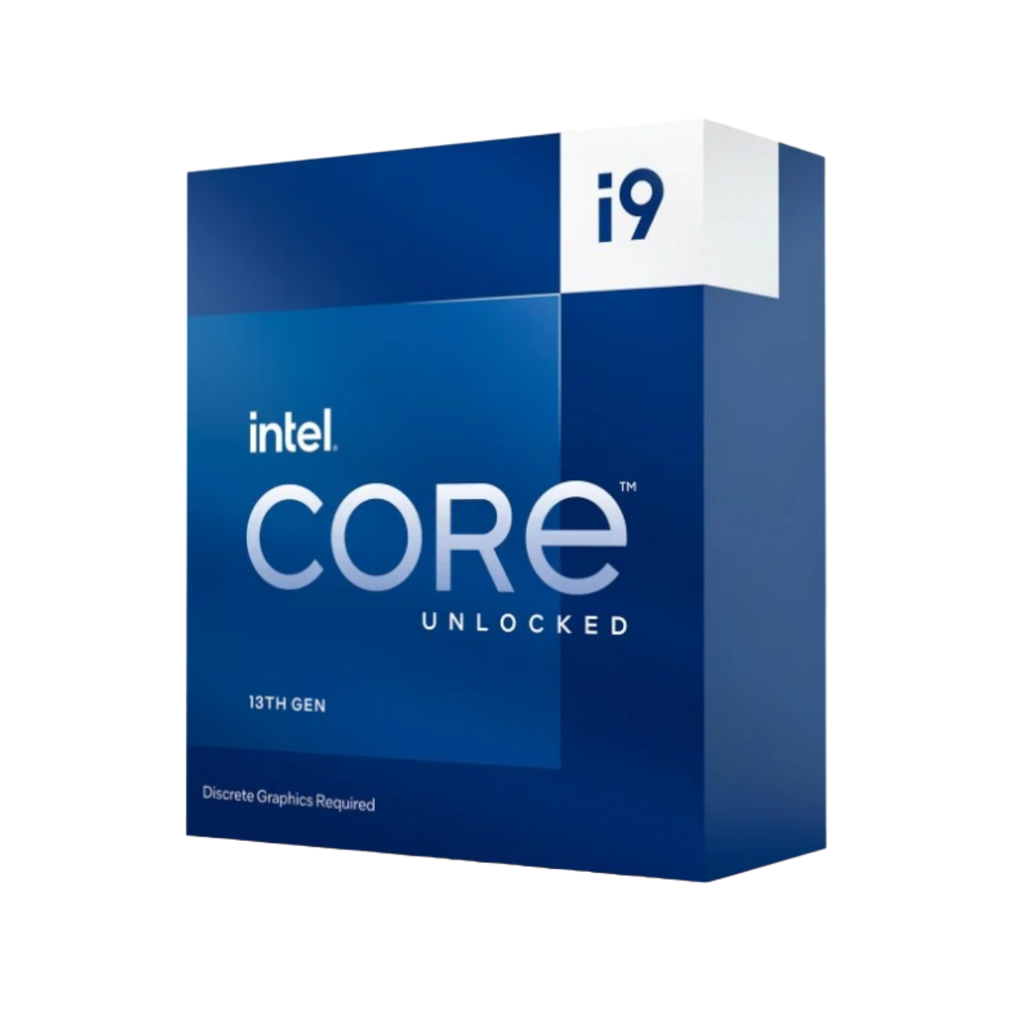 Procesor Intel Core i9-13900KF BOX