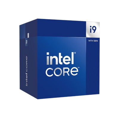 Procesor Intel Core i9-14900 BOX