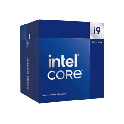 Procesor Intel Core i9-14900F BOX