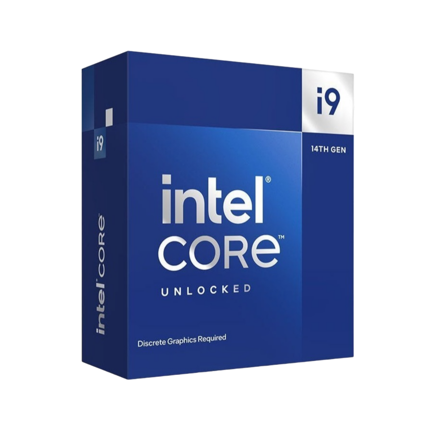 Procesor Intel Core i9-14900KF BOX