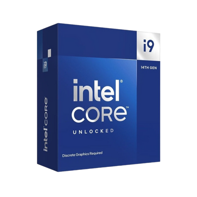 Procesor Intel Core i9-14900KF BOX