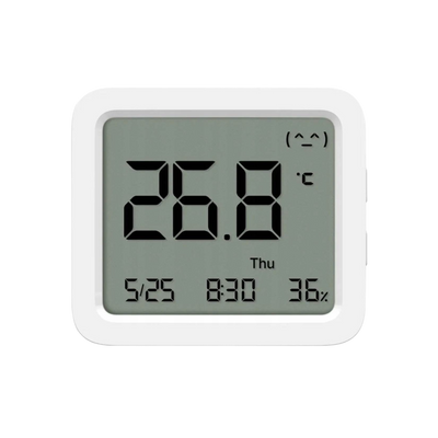 Xiaomi Smart Temperature and Humidity Monitor 3