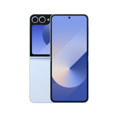 Smartfon Samsung Galaxy Z Flip6 5G