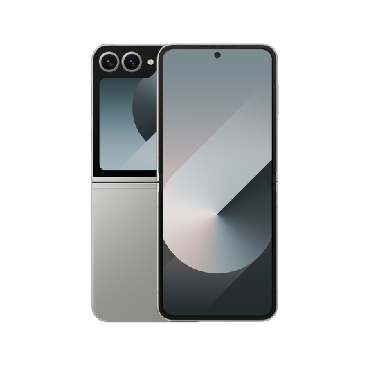 Smartfon Samsung Galaxy Z Flip6 5G.