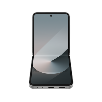 Smartfon Samsung Galaxy Z Flip6 5G.