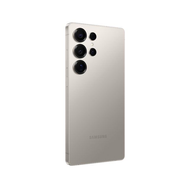 Smartfon Samsung Galaxy S25 Ultra 5G