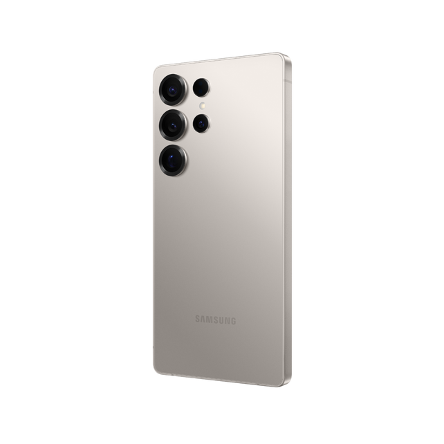 Smartfon Samsung Galaxy S25 Ultra 5G