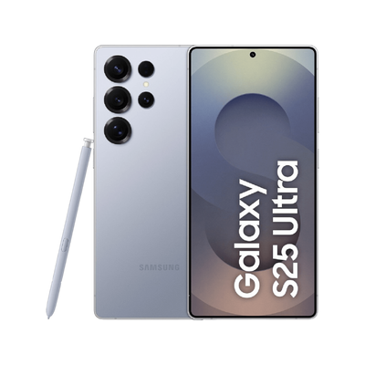 Smartfon Samsung Galaxy S25 Ultra 5G