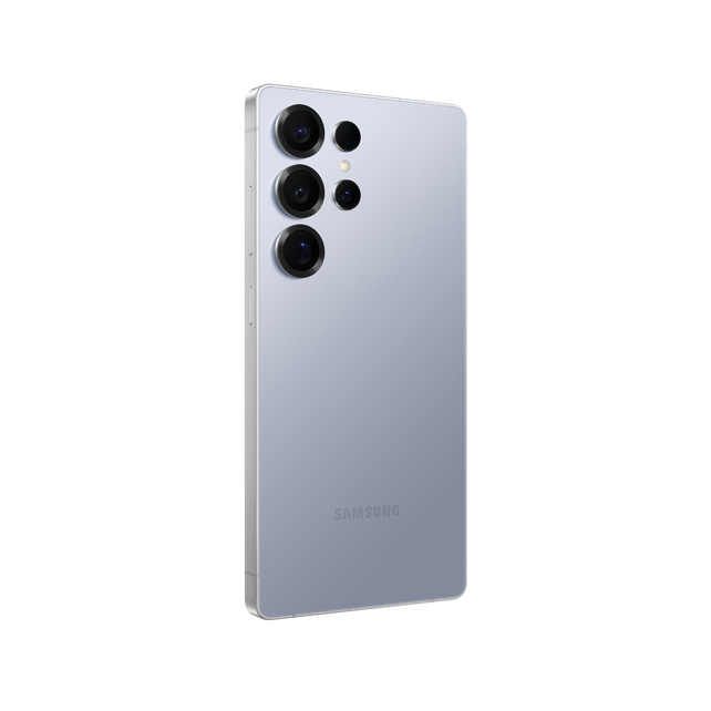 Smartfon Samsung Galaxy S25 Ultra 5G