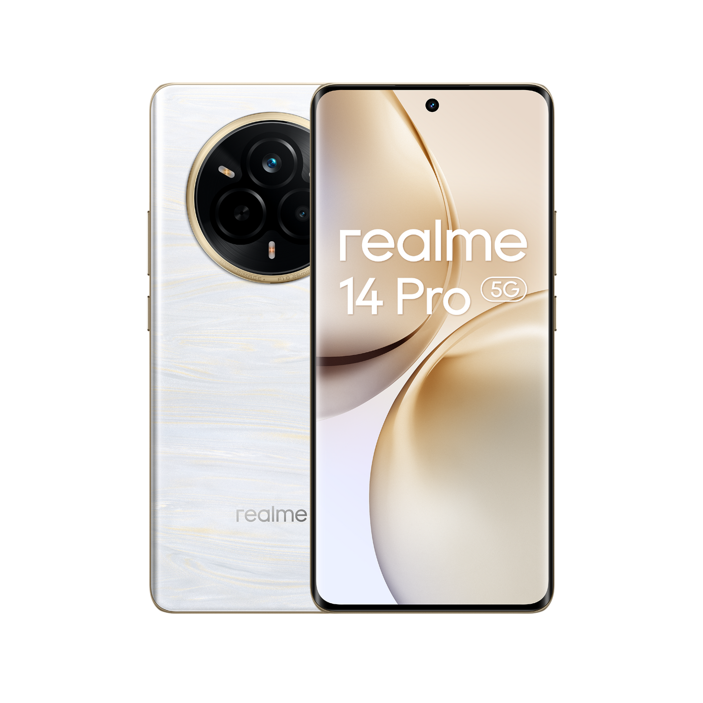 Smartfon realme 14 Pro 5G