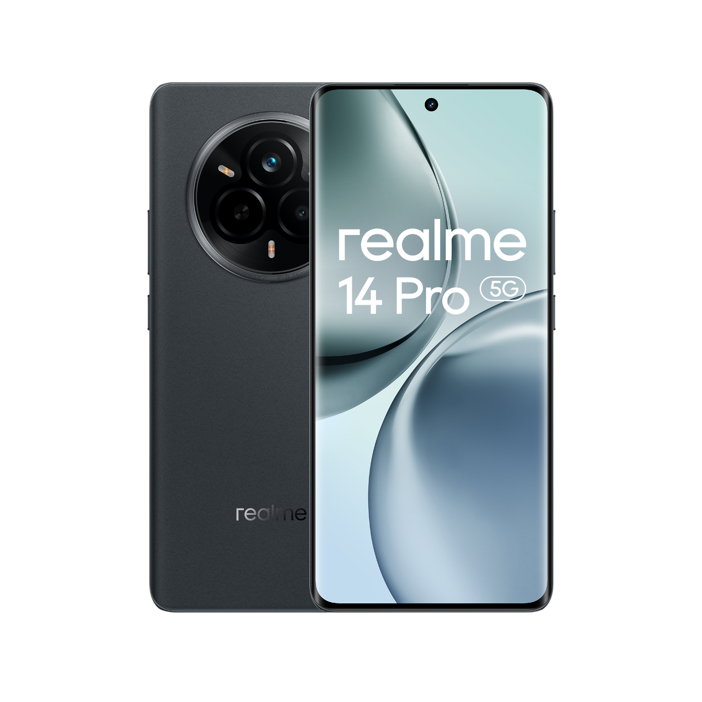 Smartfon realme 14 Pro 5G