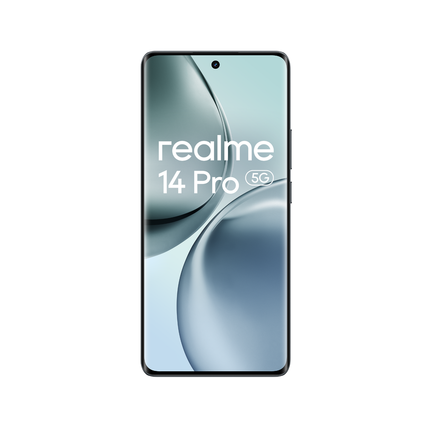 Smartfon realme 14 Pro 5G