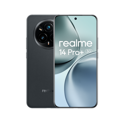 Smartfon realme 14 Pro+ 5G