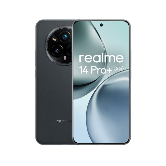 Smartfon realme 14 Pro+ 5G