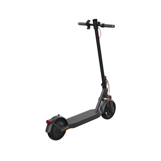 Outlet - Hulajnoga Xiaomi Electric Scooter Elite EU