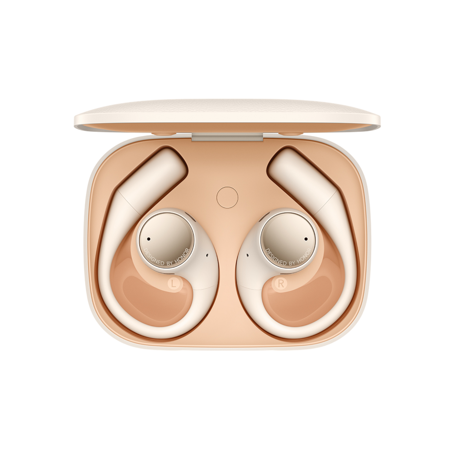 Słuchawki HONOR Earbuds Open