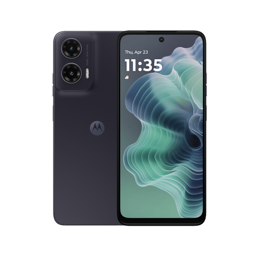 Smartfon Motorola Moto G35 5G