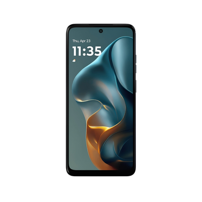 Smartfon Motorola Moto G05.