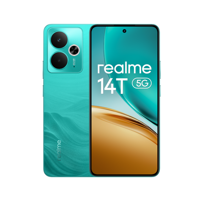 Smartfon realme 14T 5G