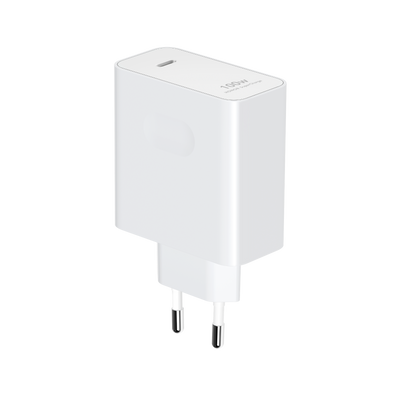 Ładowarka sieciowa HONOR SuperCharge GaN Slim (Max 100W)