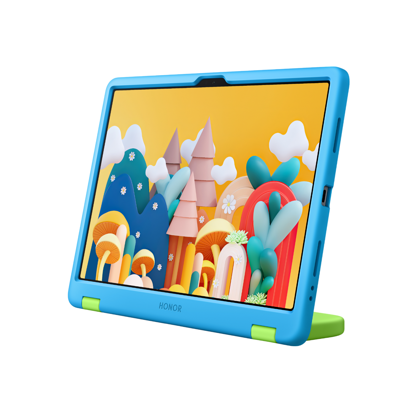 Tablet HONOR X8a Kids