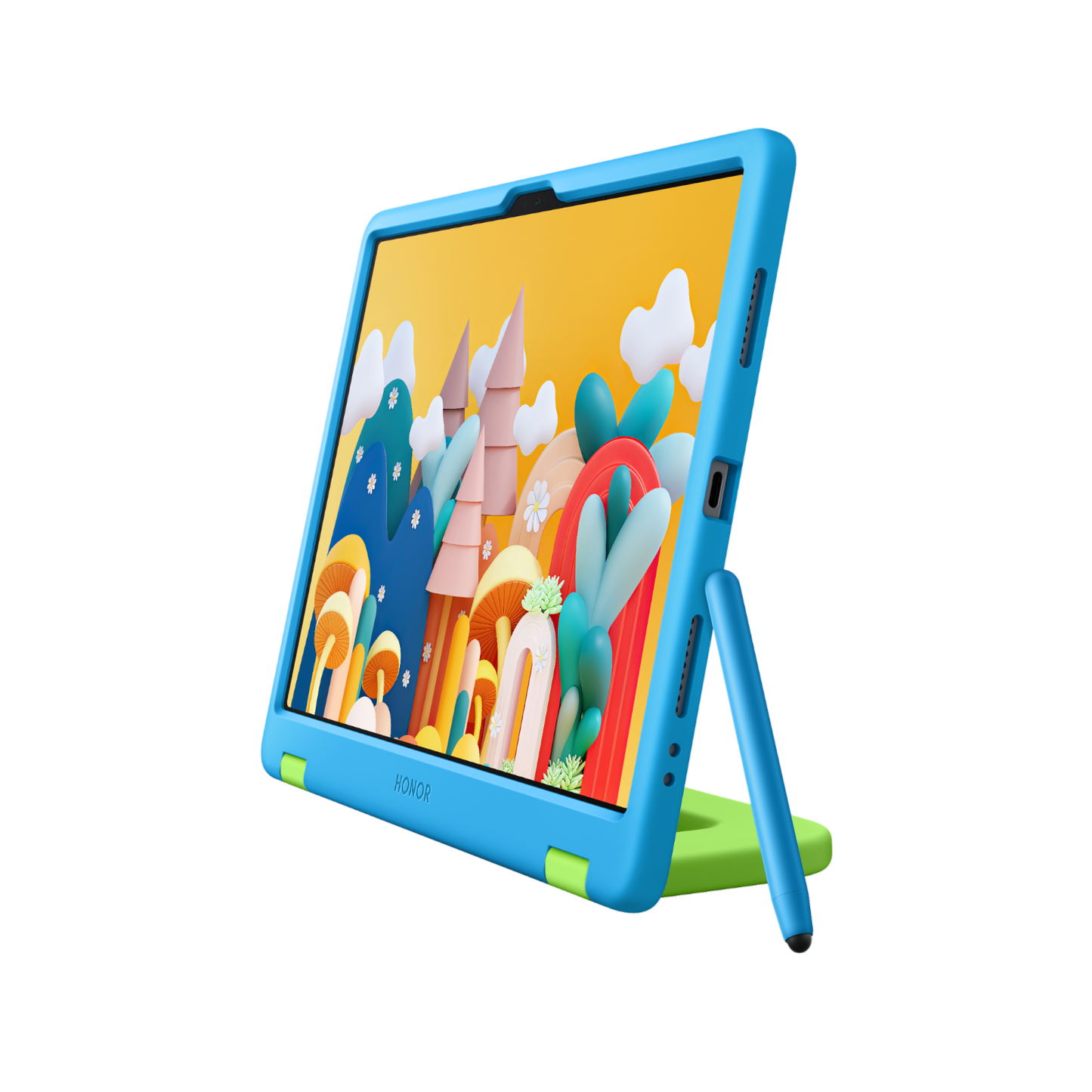 Tablet HONOR X8a Kids