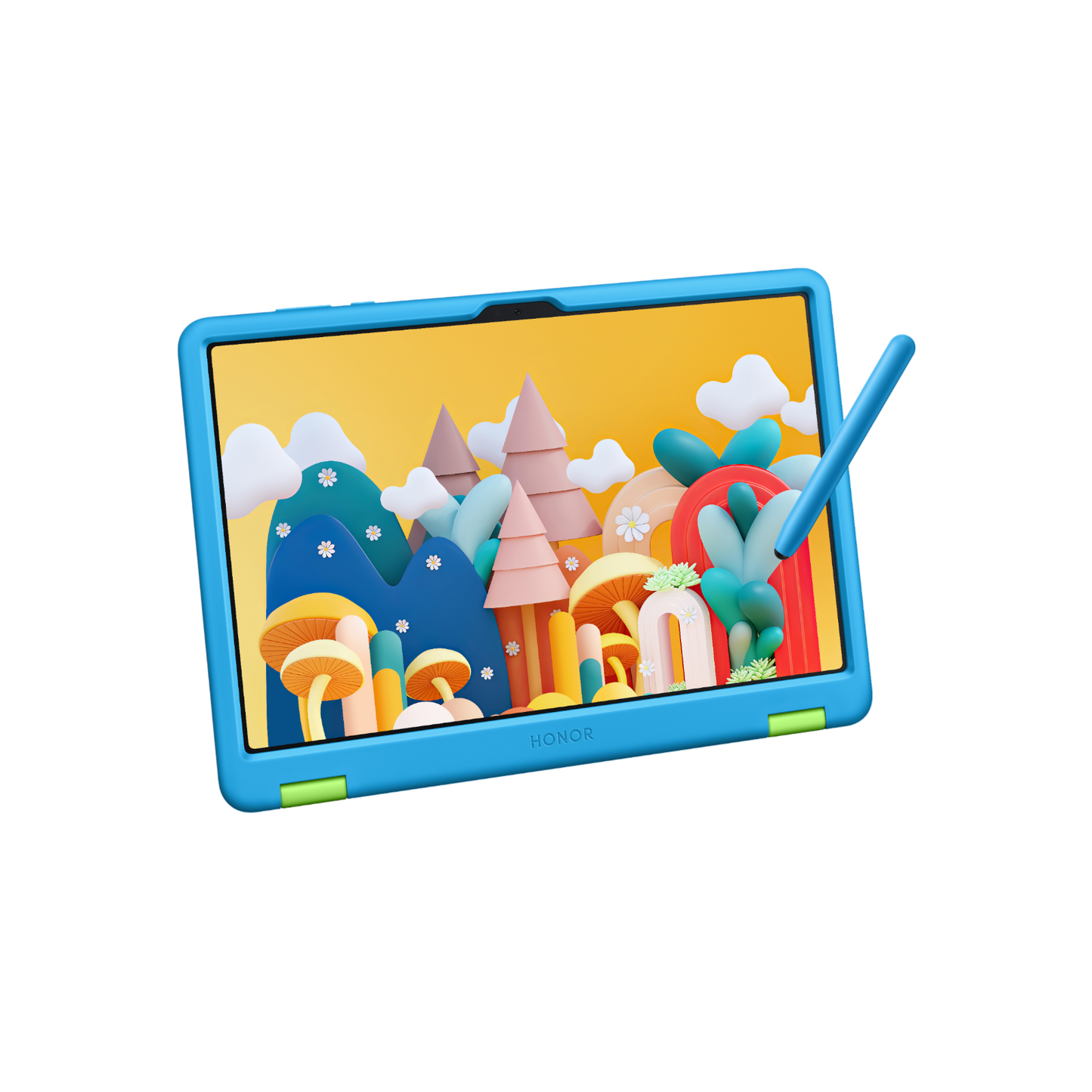 Tablet HONOR X8a Kids