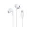 Słuchawki Xiaomi Type-C Earphones.