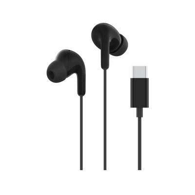 Słuchawki Xiaomi Type-C Earphones.