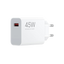 Ładowarka sieciowa Xiaomi 45W Turbo Charging Power Adapter (Type-A)