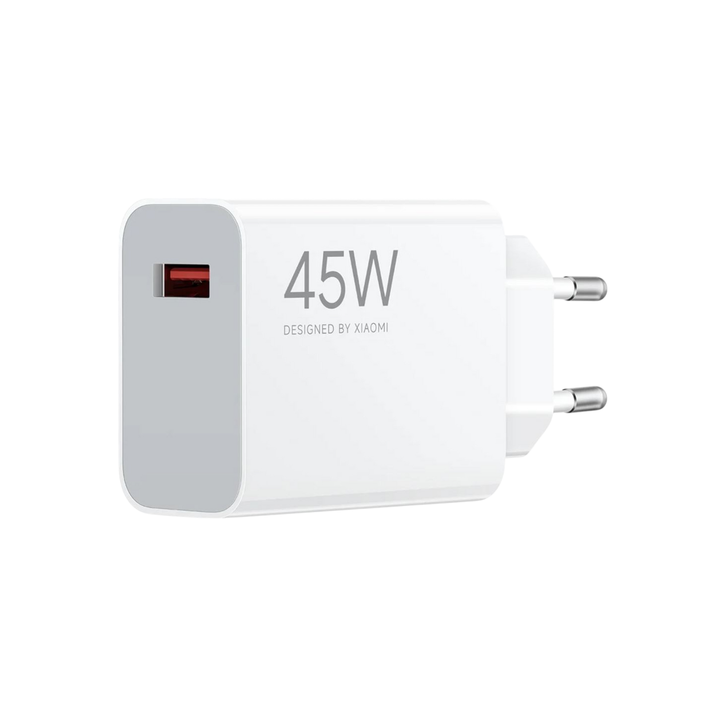 Ładowarka sieciowa Xiaomi 45W Turbo Charging Power Adapter (Type-A)