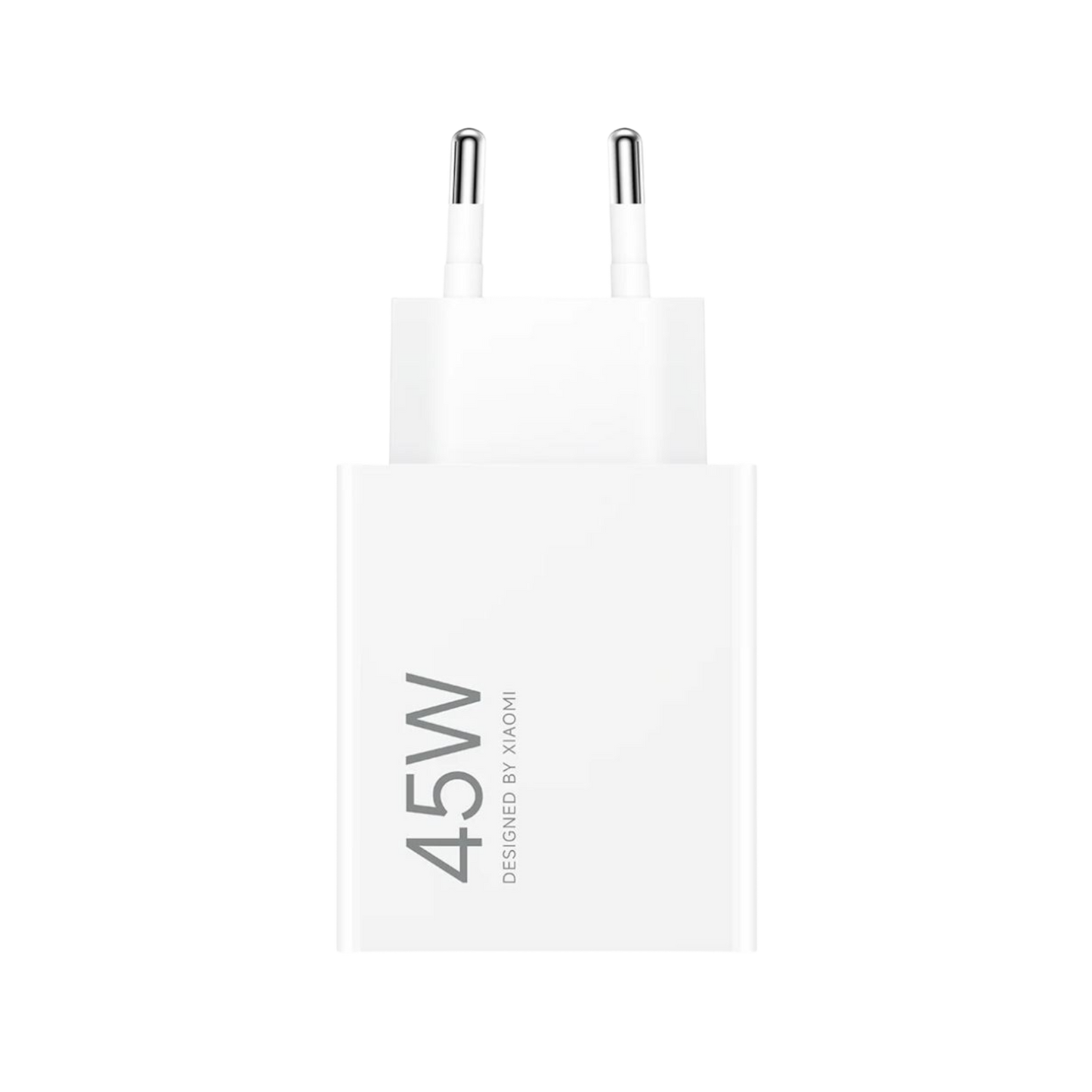 Ładowarka sieciowa Xiaomi 45W Turbo Charging Power Adapter (Type-A)