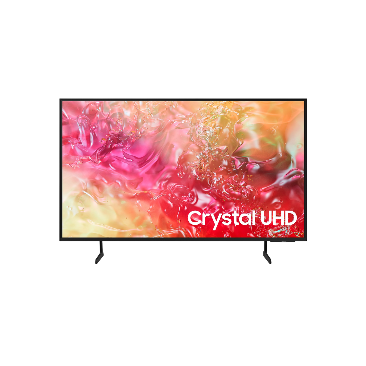 Telewizor Samsung 50" UHD 4K Smart TV UE50DU7192UXXH