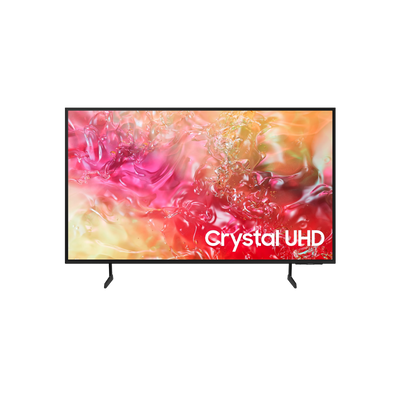 Telewizor Samsung 50" UHD 4K Smart TV UE50DU7192UXXH