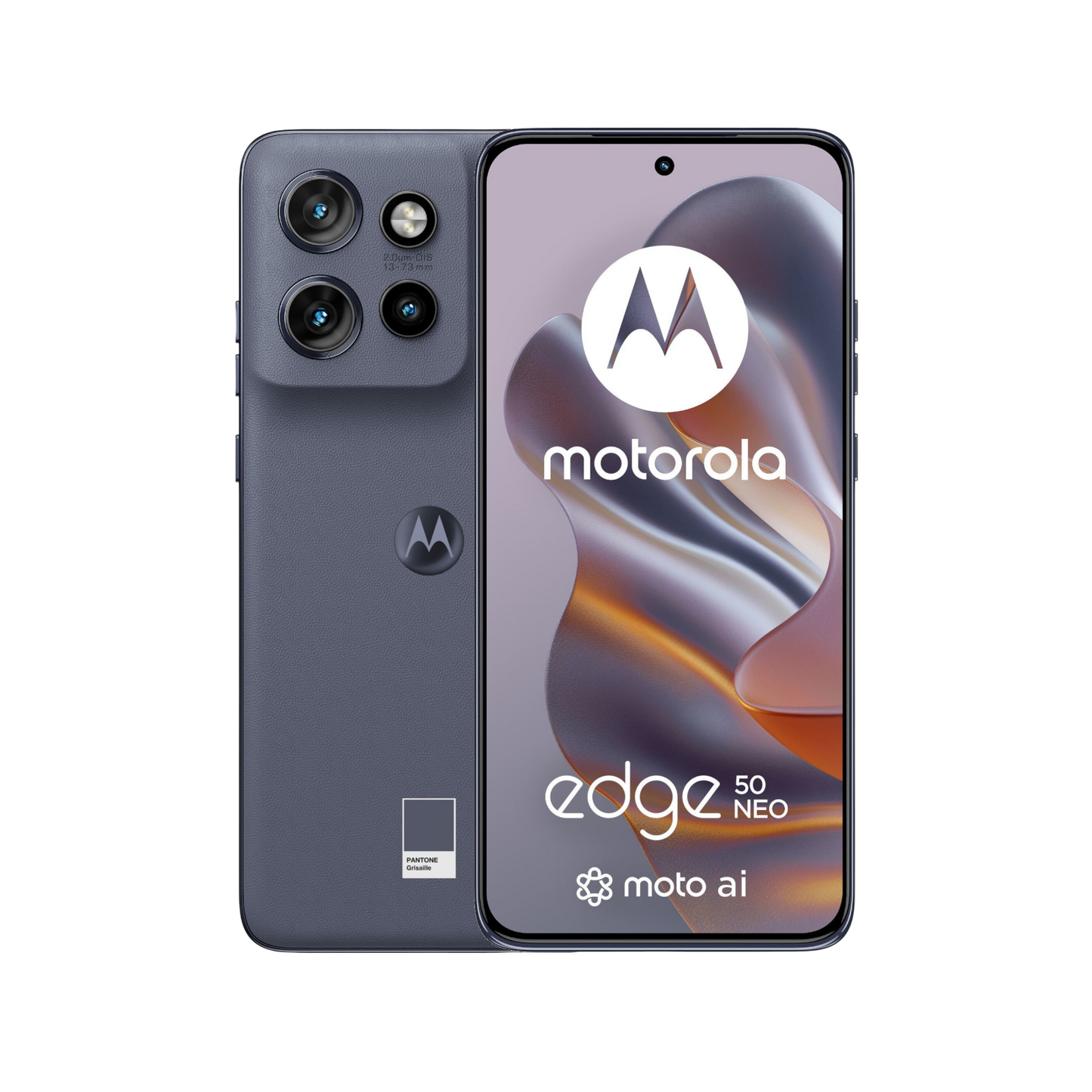 Smartfon Motorola Edge 50 Neo 5G