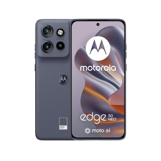 Smartfon Motorola Edge 50 Neo 5G