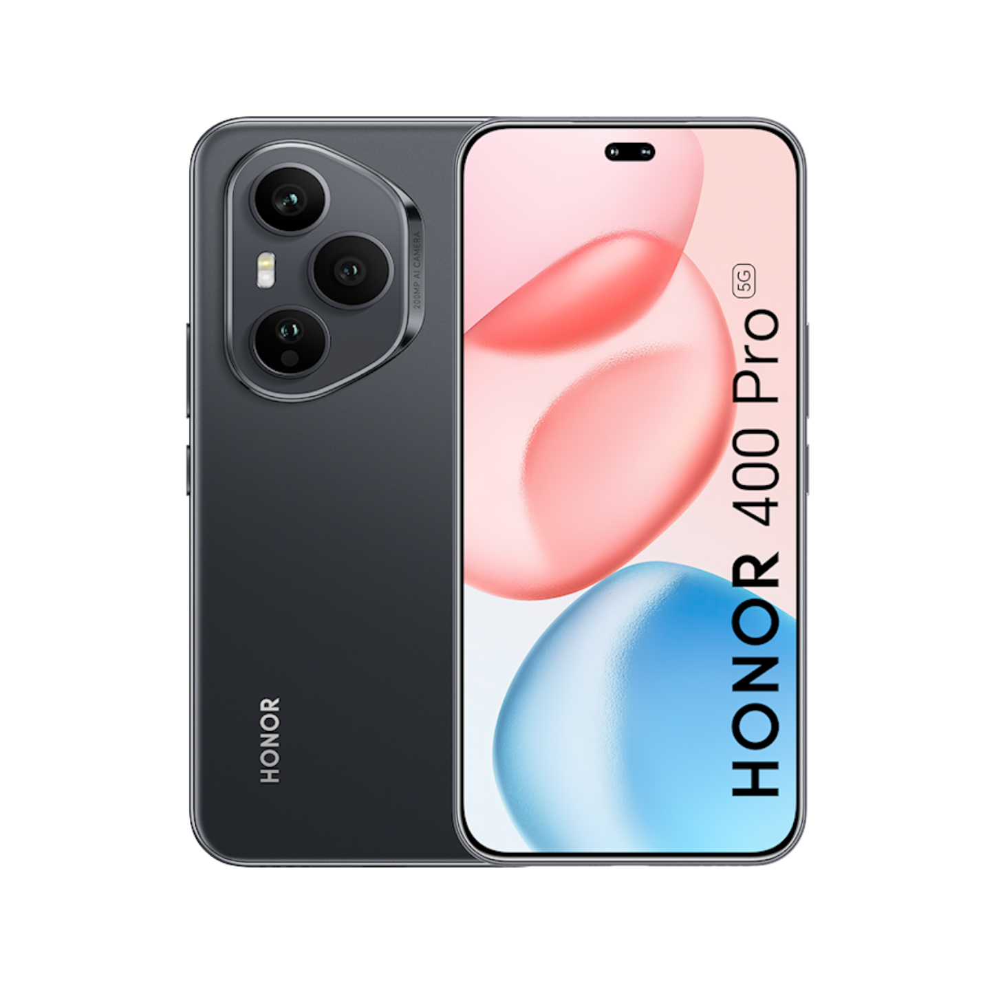 Smartfon HONOR 400 Pro