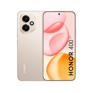 Smartfon HONOR 400.