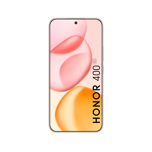 Smartfon HONOR 400.