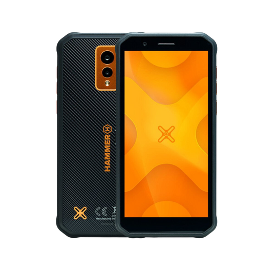 Smartfon HAMMER Energy X