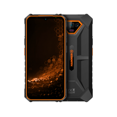 Smartfon HAMMER IRON V