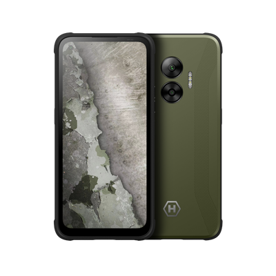 Smartfon HAMMER Blade V 5G Military Edition