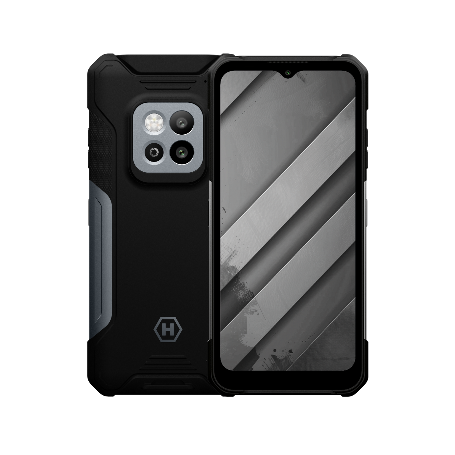 Smartfon HAMMER Construction 2 5G