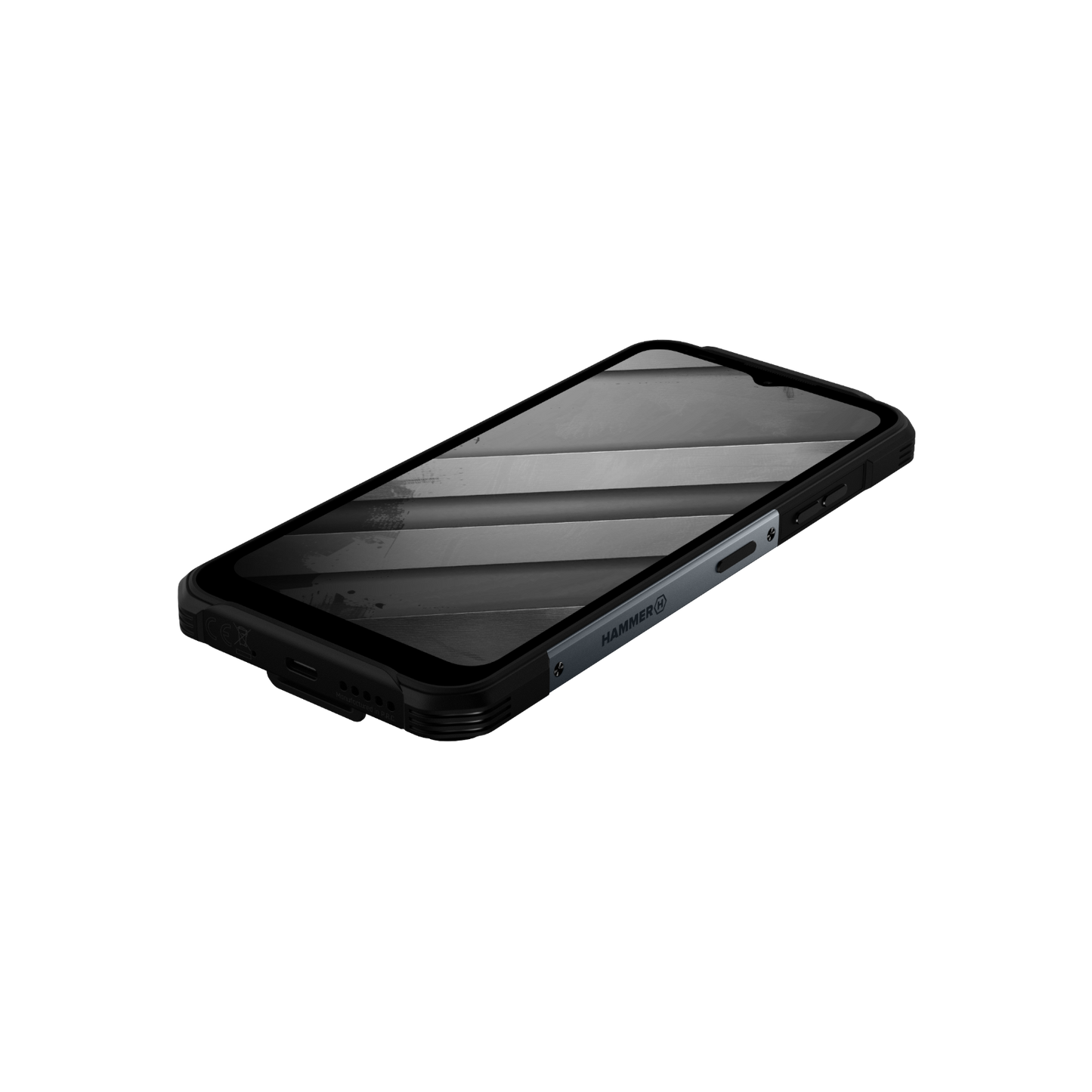Smartfon HAMMER Construction 2 5G