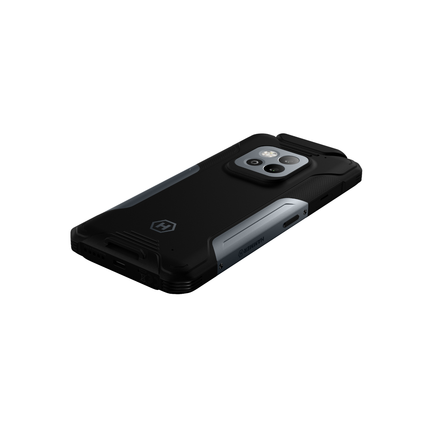 Smartfon HAMMER Construction 2 5G